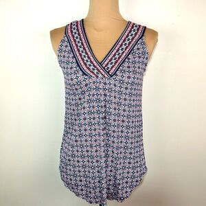 NWT Max Studio tank top size small